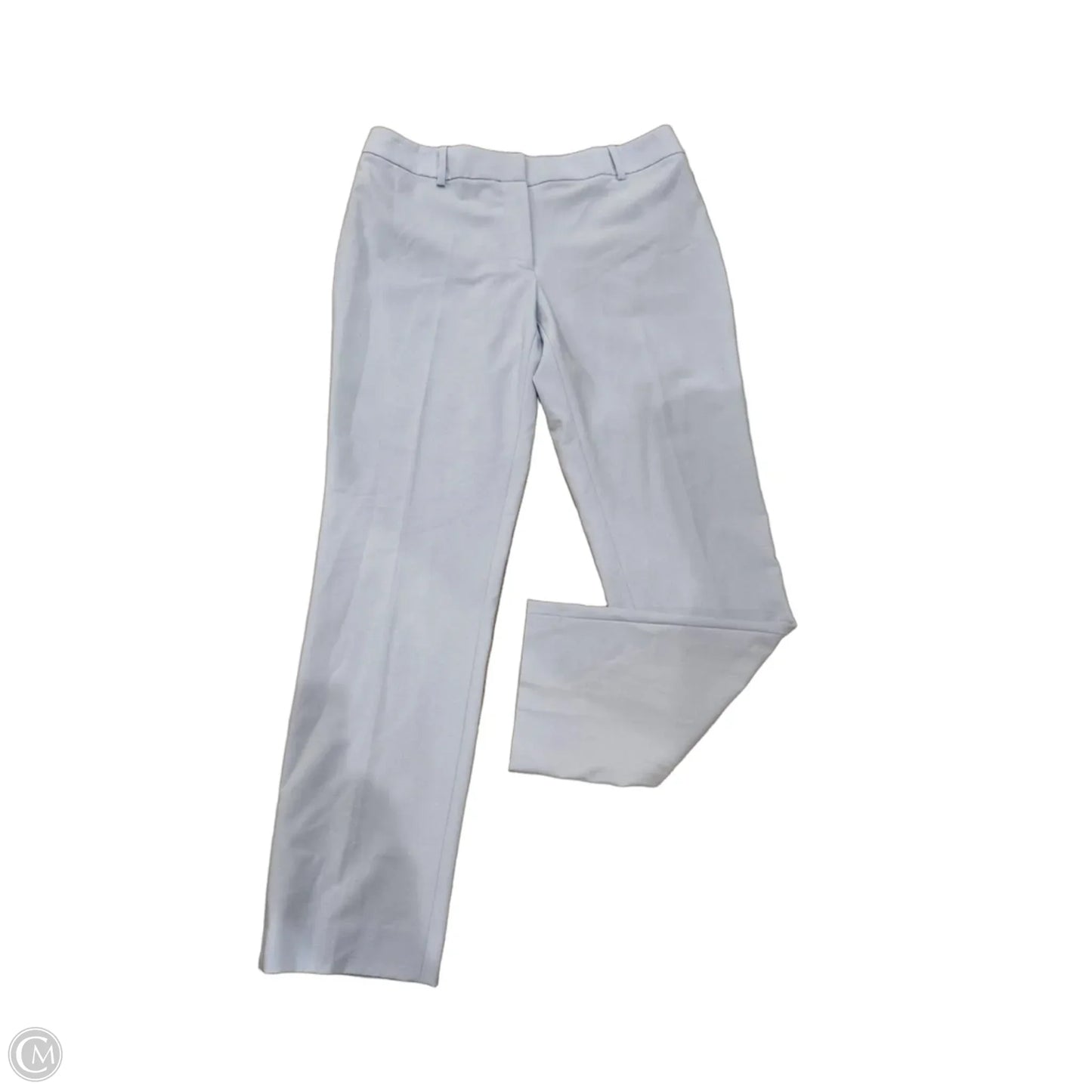 Pants Dress By Calvin Klein In Blue, Size: 8