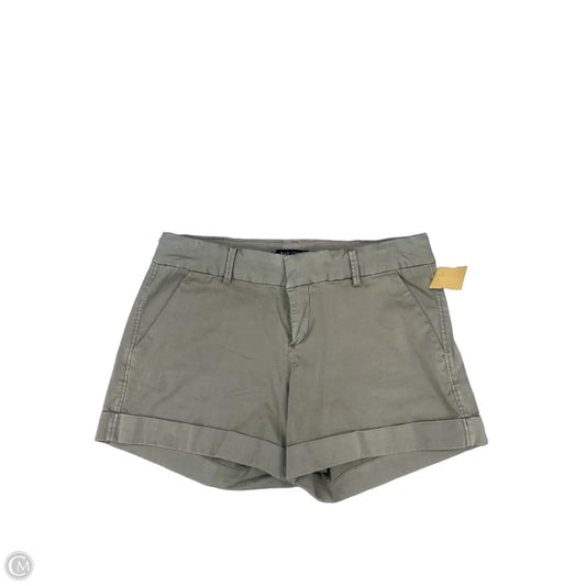 Shorts By Dear John In Beige, Size: 12