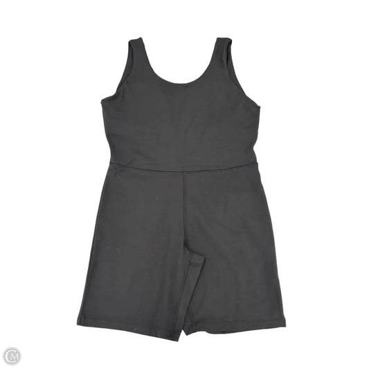 Romper By Laundry In Black, Size: M
