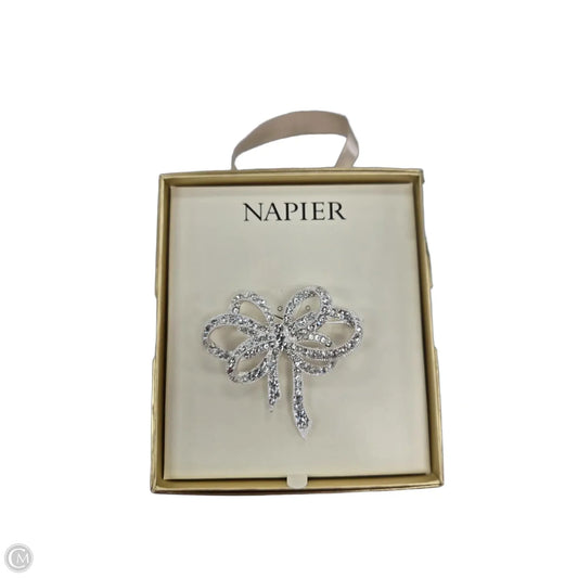 Accessory Tag By Napier