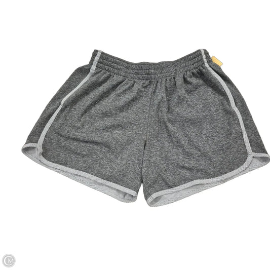 Athletic Shorts By C9 By Champion In Grey, Size: M