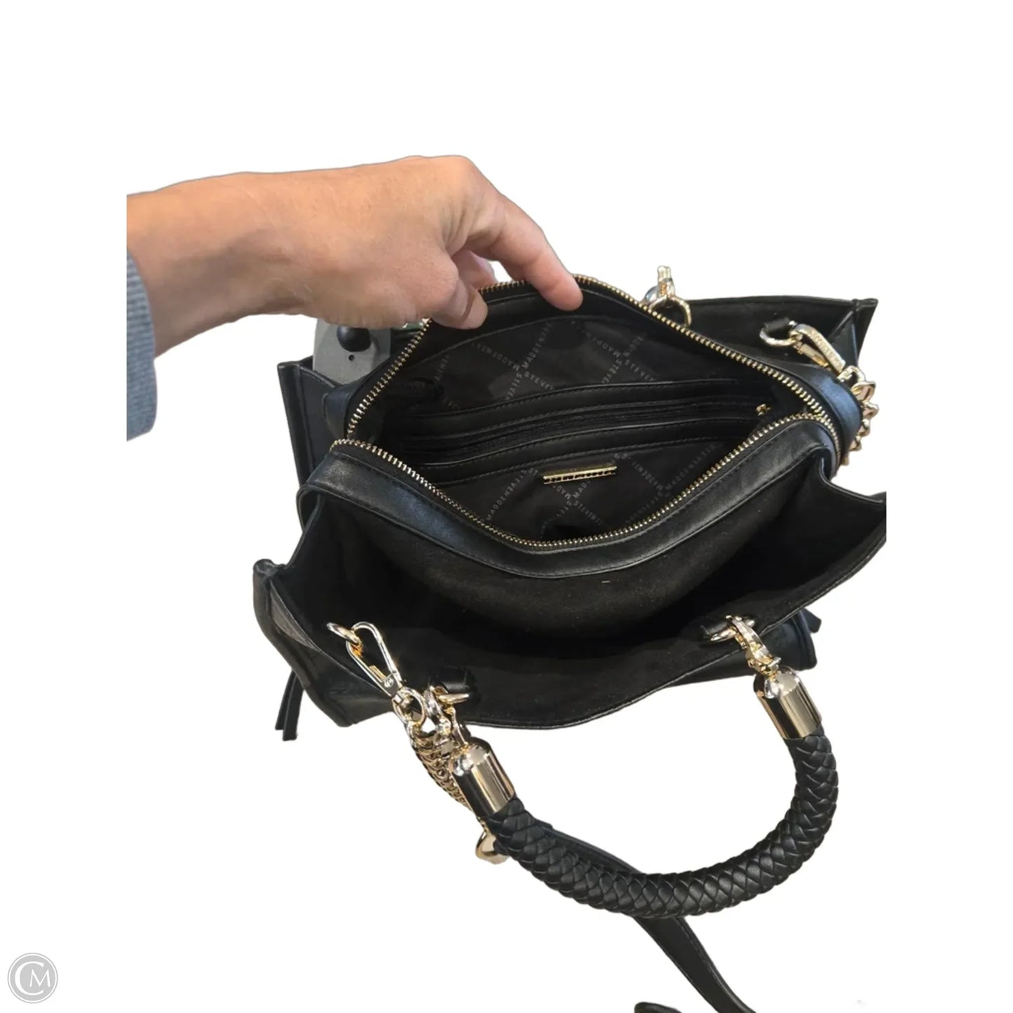 Crossbody By Steve Madden, Size: Large