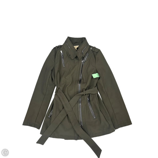 Coat Other By Michael By Michael Kors In Green, Size: S