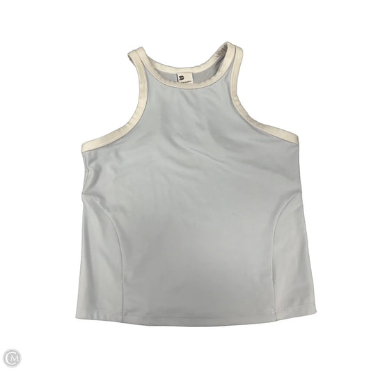 Tank Top By All In Motion In Blue, Size: M