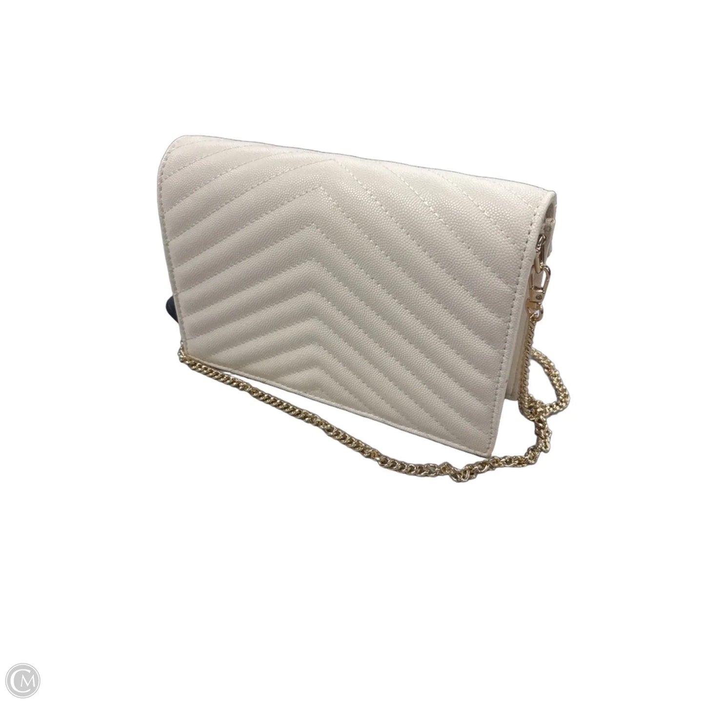 Crossbody By Cme, Size: Medium