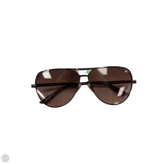 Sunglasses By Quay