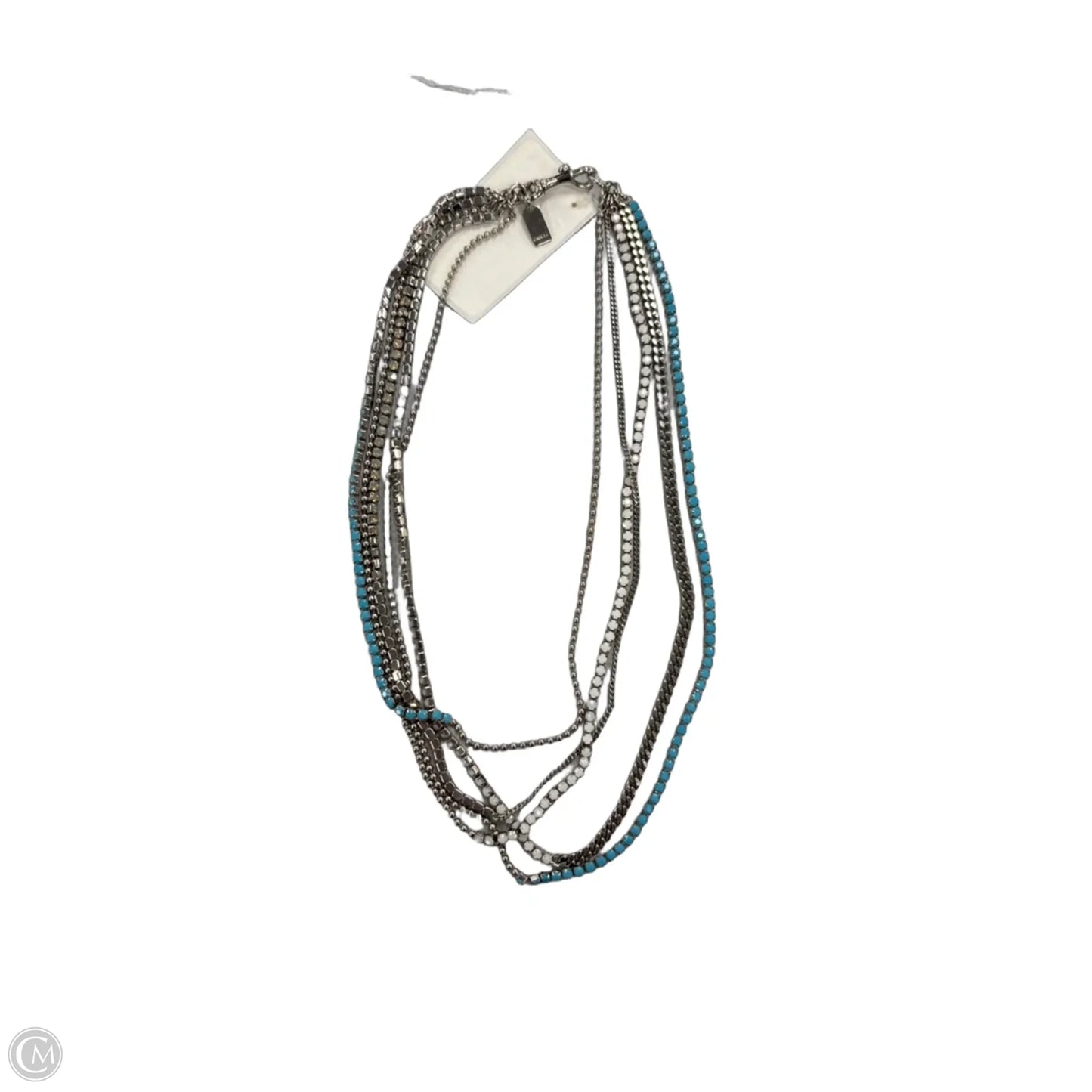 Necklace Designer By Coach