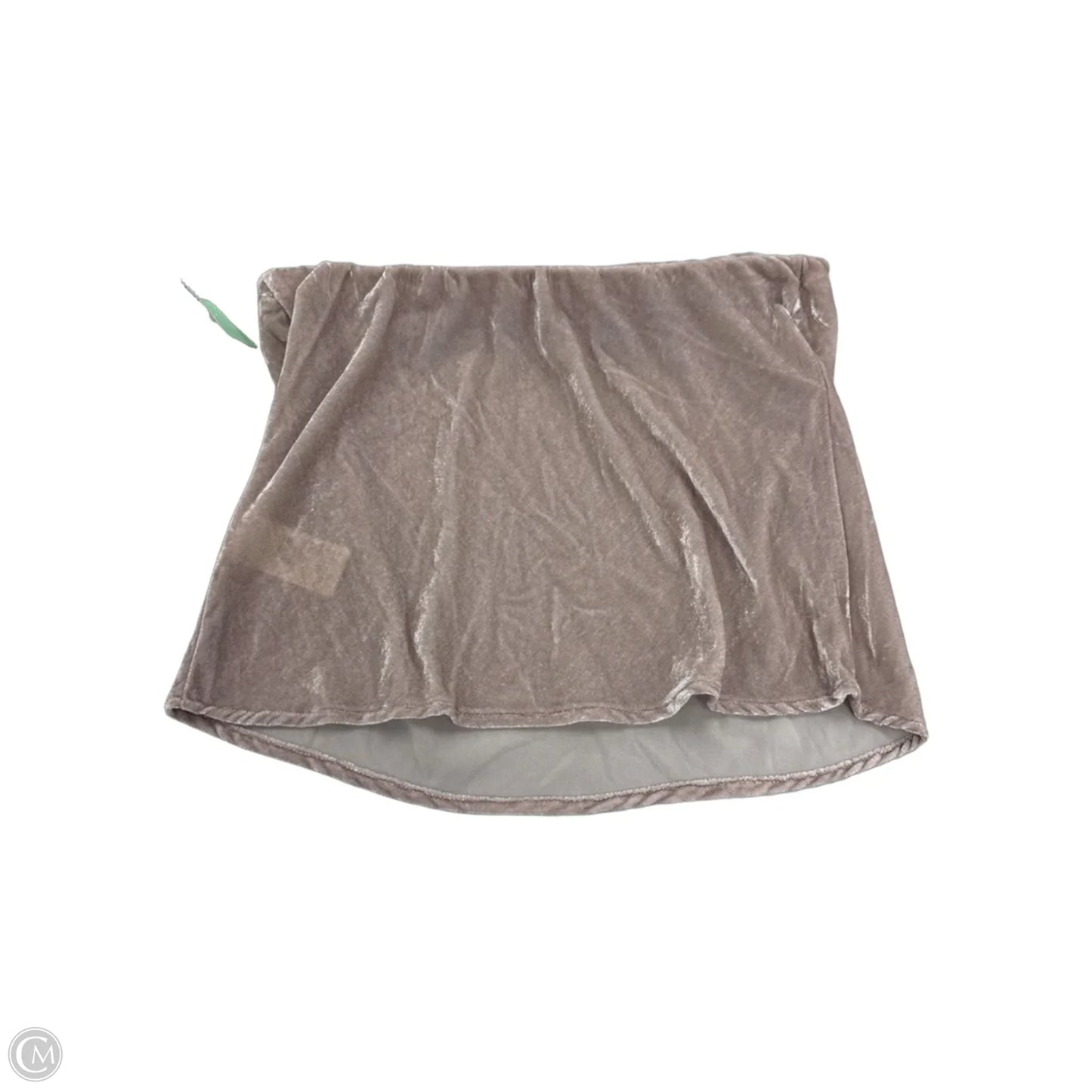 Skirt Mini & Short By Anthropologie In Pink, Size: S