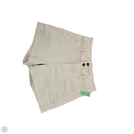Shorts By Kut In Beige, Size: 2