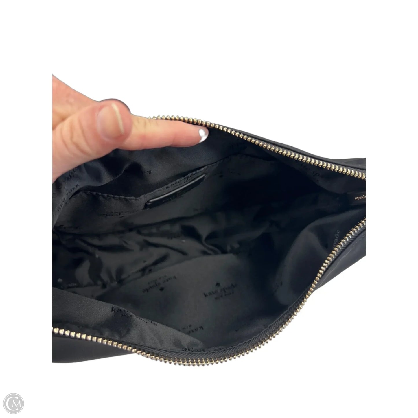 Crossbody Designer By Kate Spade, Size: Medium
