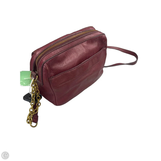 Crossbody By Fossil, Size: Small