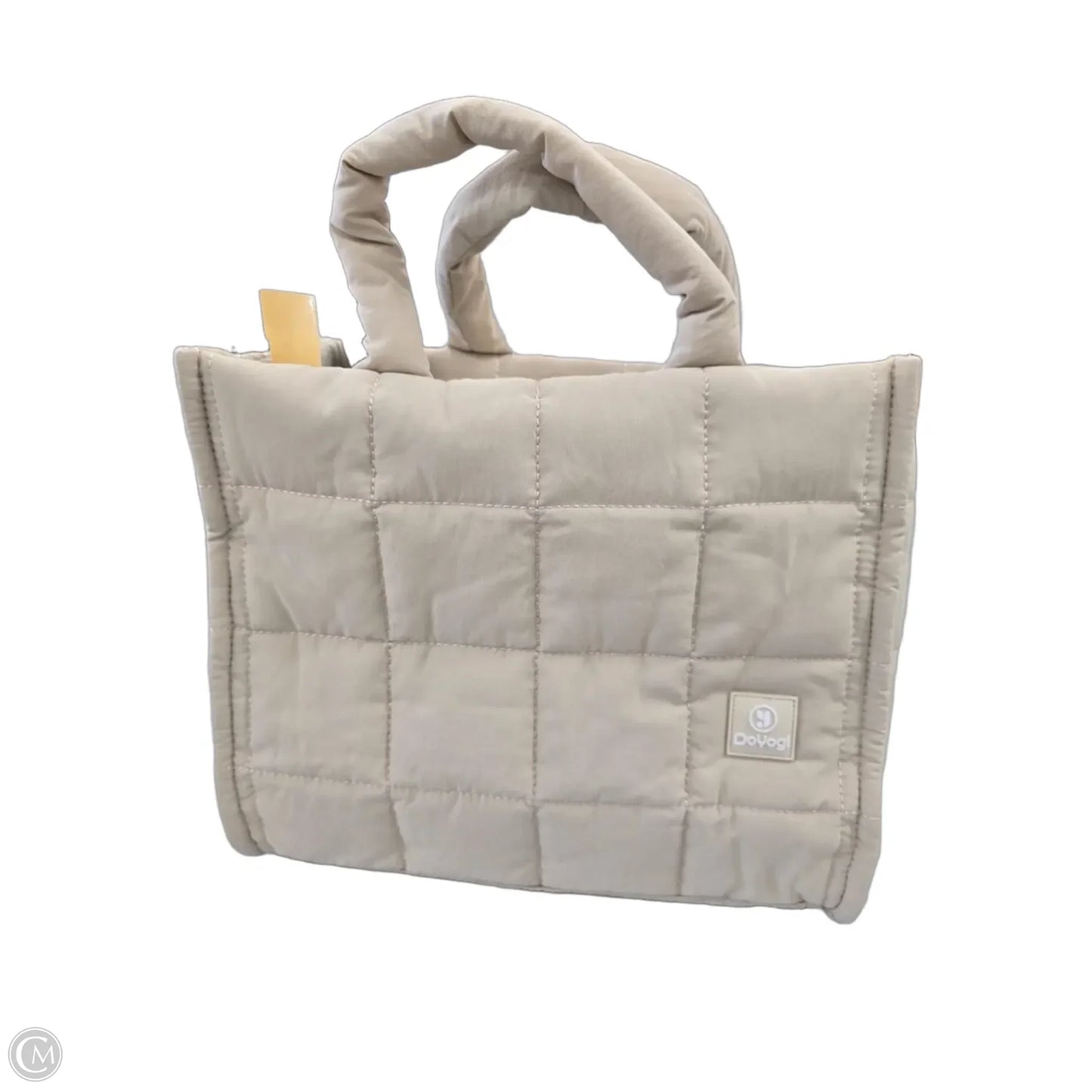 Handbag By Cme, Size: Medium