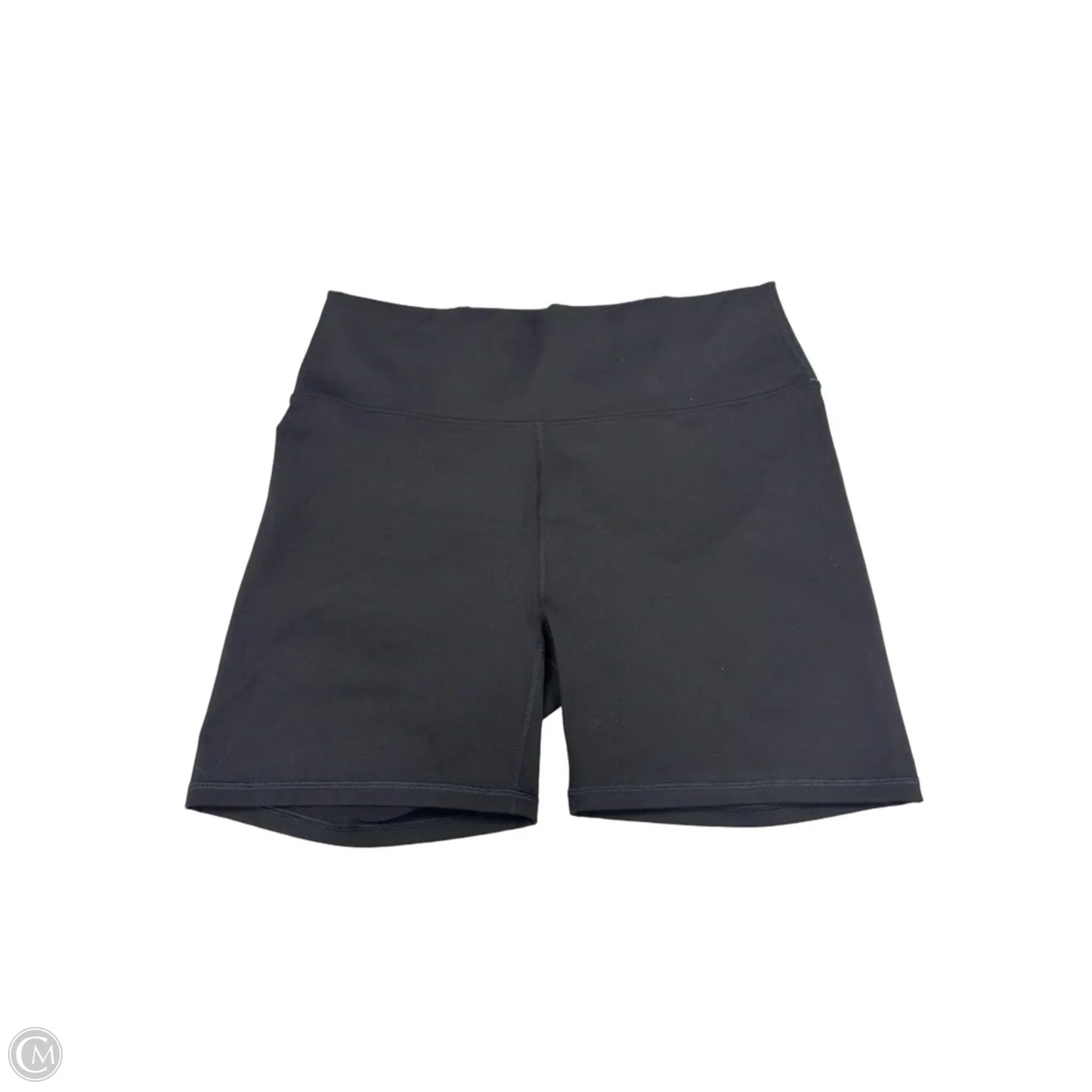 Athletic Shorts By Fabletics In Black, Size: Xl