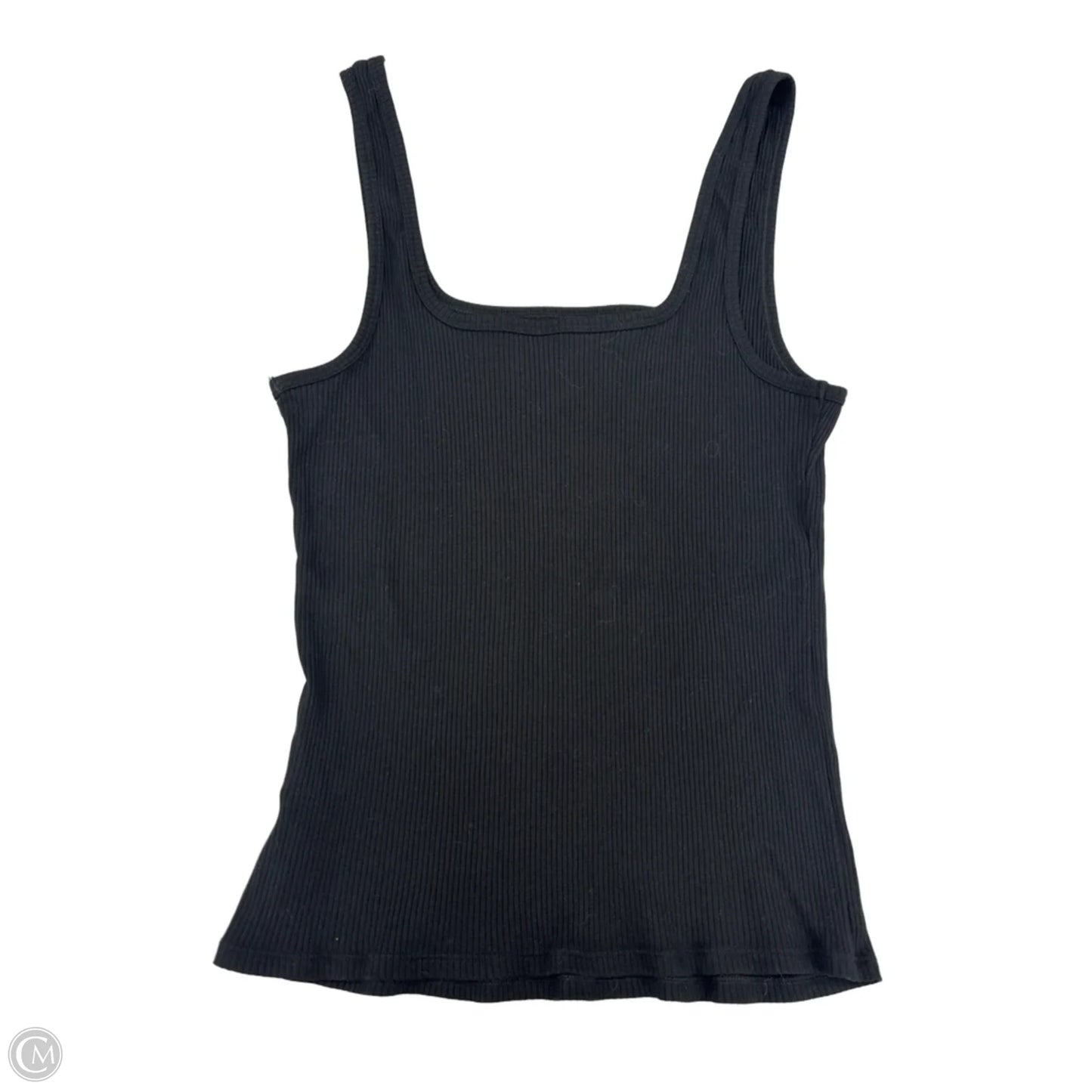 Tank Top By Fabletics In Black, Size: Xl