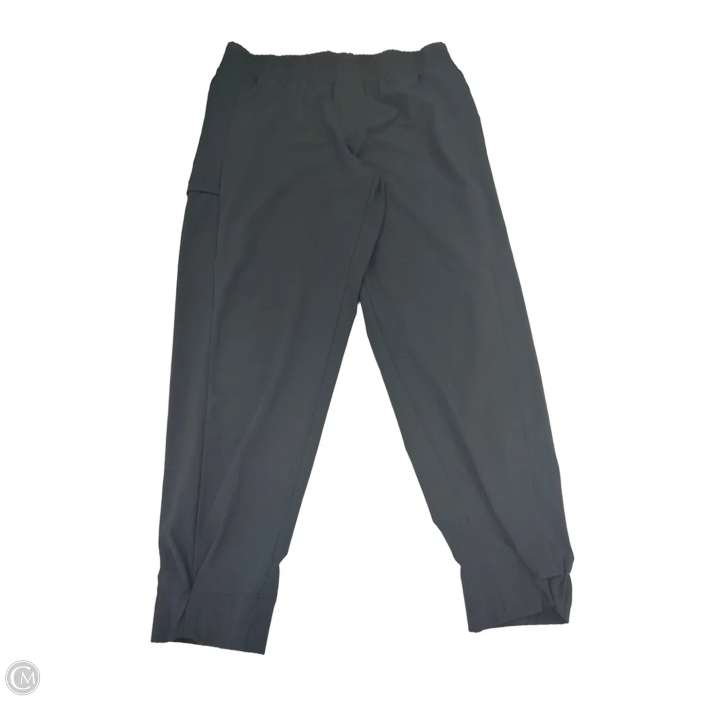 Athletic Pants By Columbia In Black, Size: L