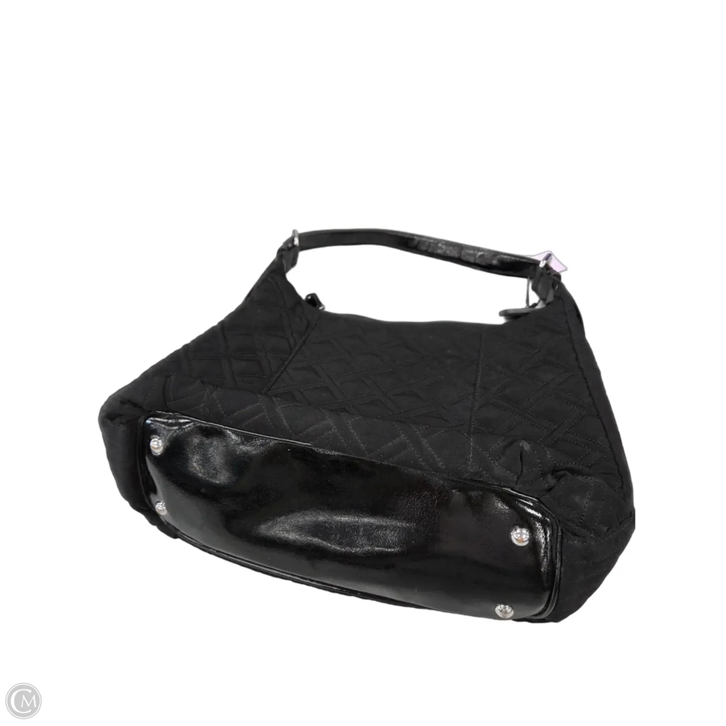Handbag By Vera Bradley, Size: Medium