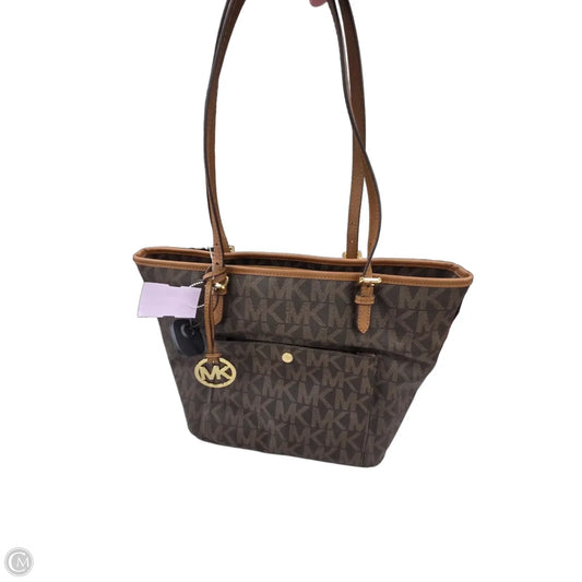 Handbag By Michael By Michael Kors, Size: Large