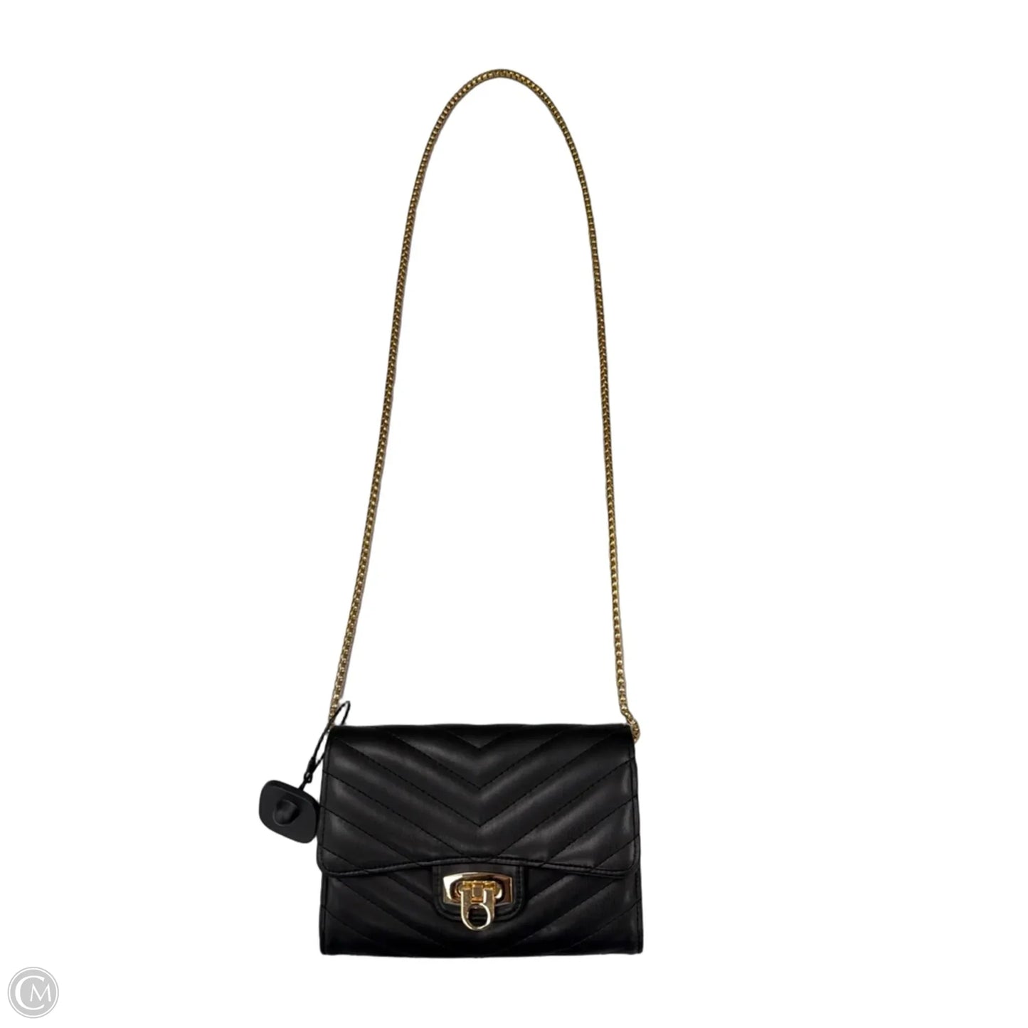 Crossbody By Cme, Size: Small