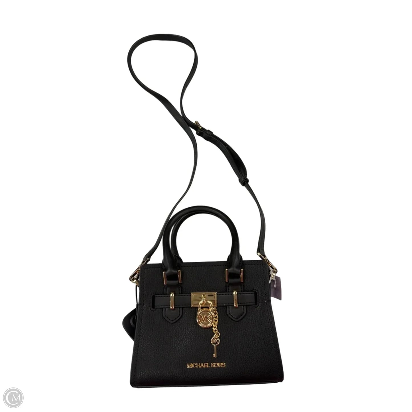Crossbody Designer By Michael Kors, Size: Small
