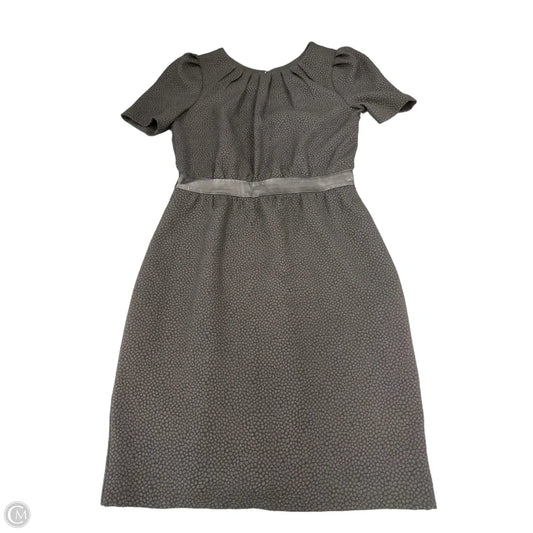 Dress Casual Short By H&m In Black, Size: M