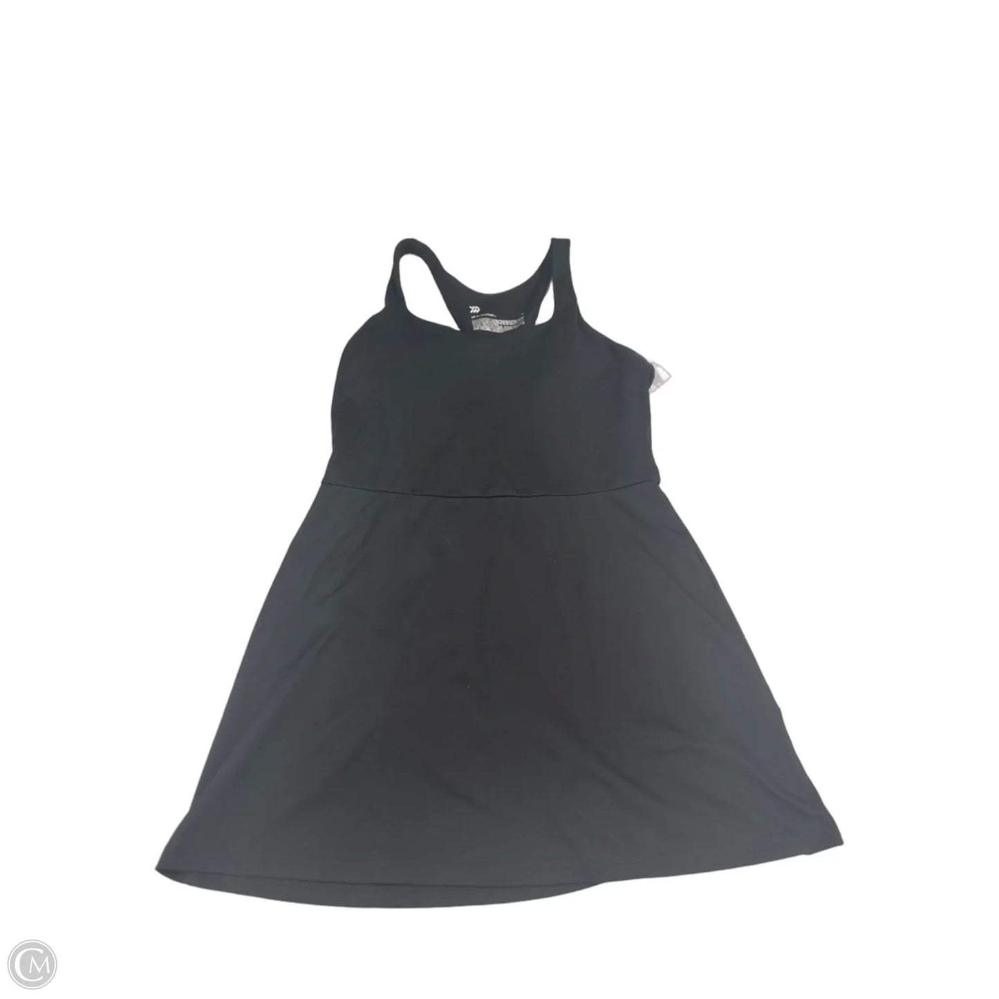 Athletic Dress By All In Motion In Black, Size: M