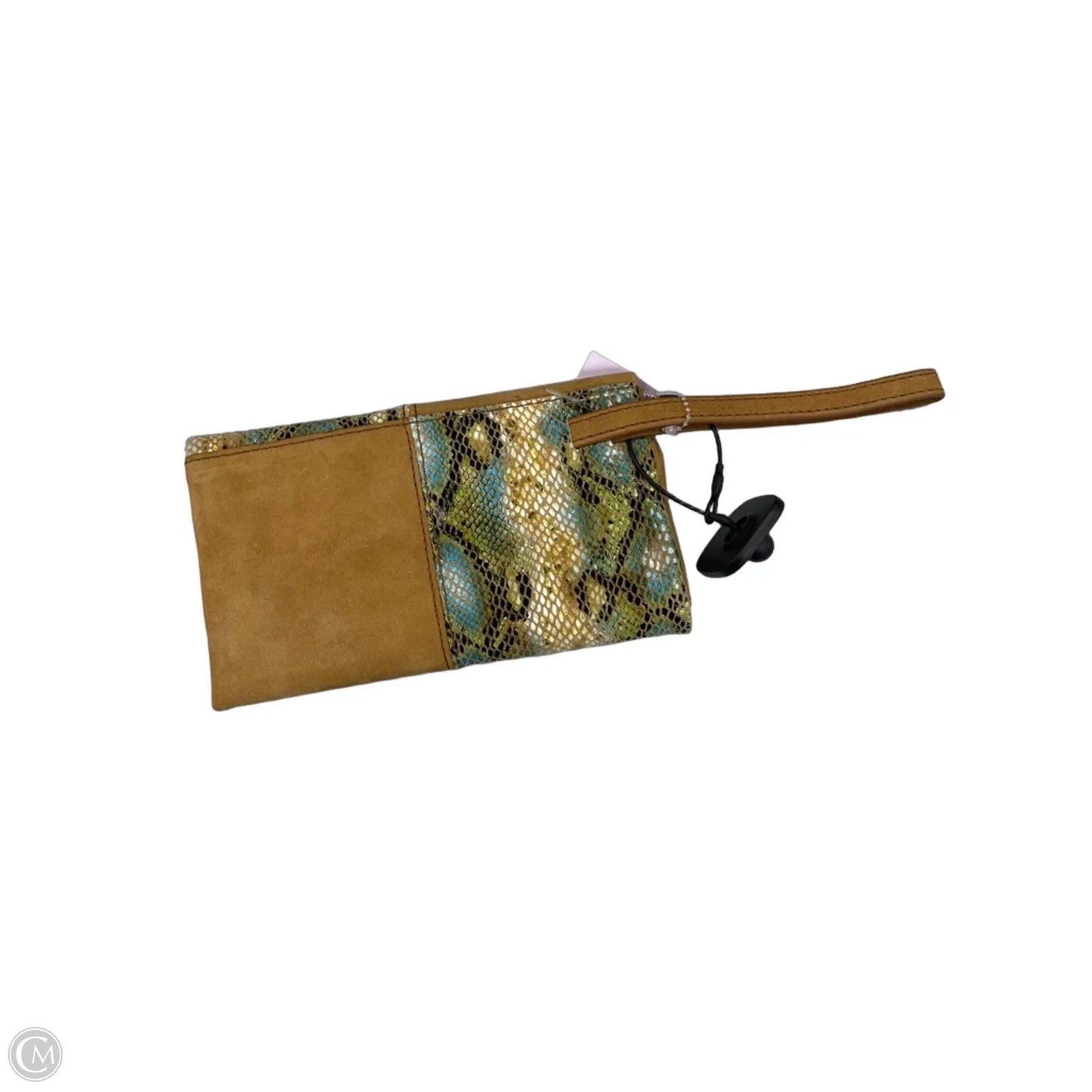 Wallet By Hobo Intl, Size: Large