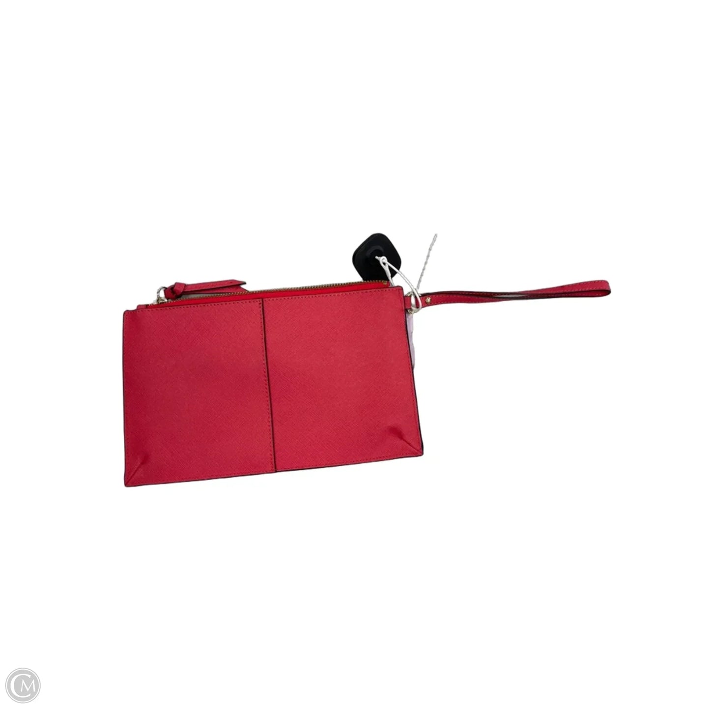 Wristlet By Calvin Klein, Size: Large