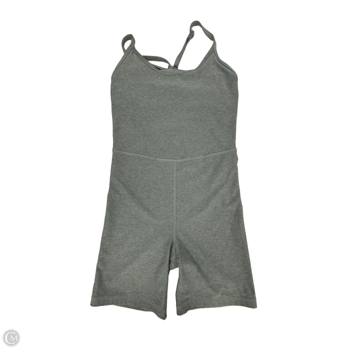Romper By Old Navy In Green, Size: Xs