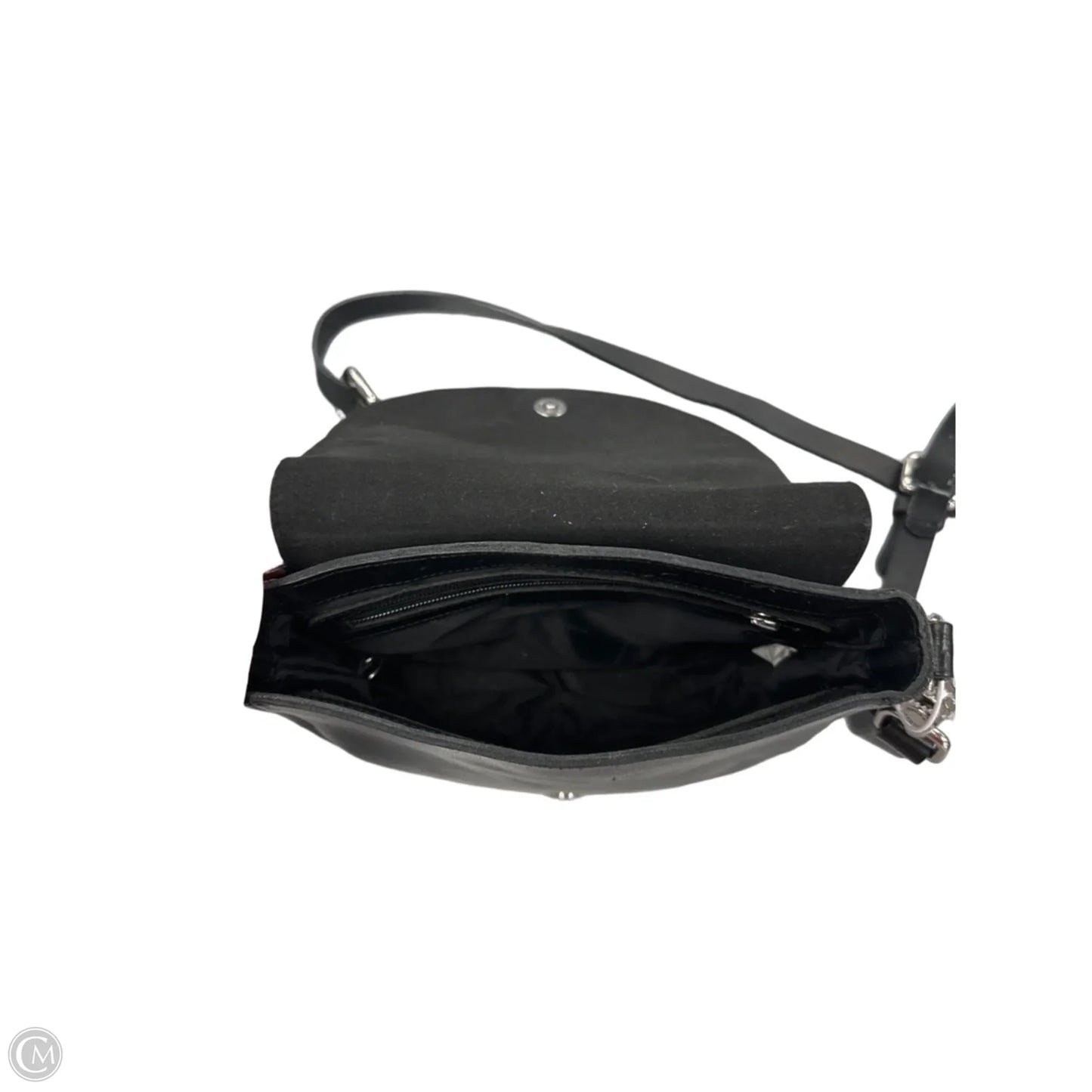 Crossbody By Cmc, Size: Medium