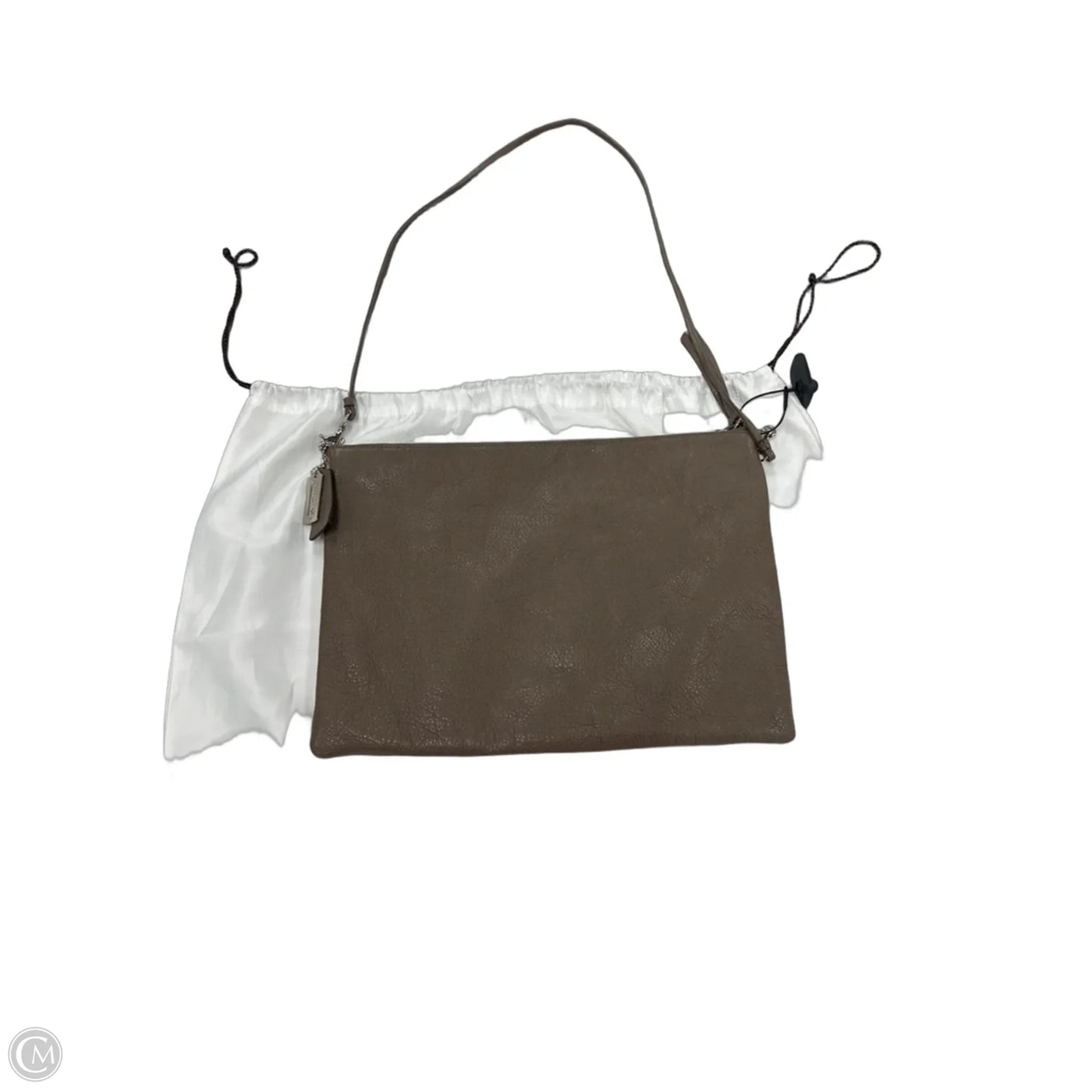 Handbag Designer By Coach, Size: Large