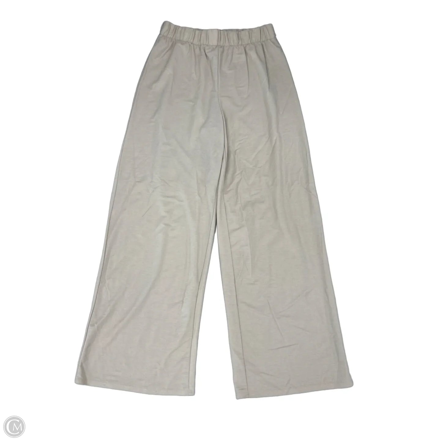 Pants Lounge By H&m In Beige, Size: 6