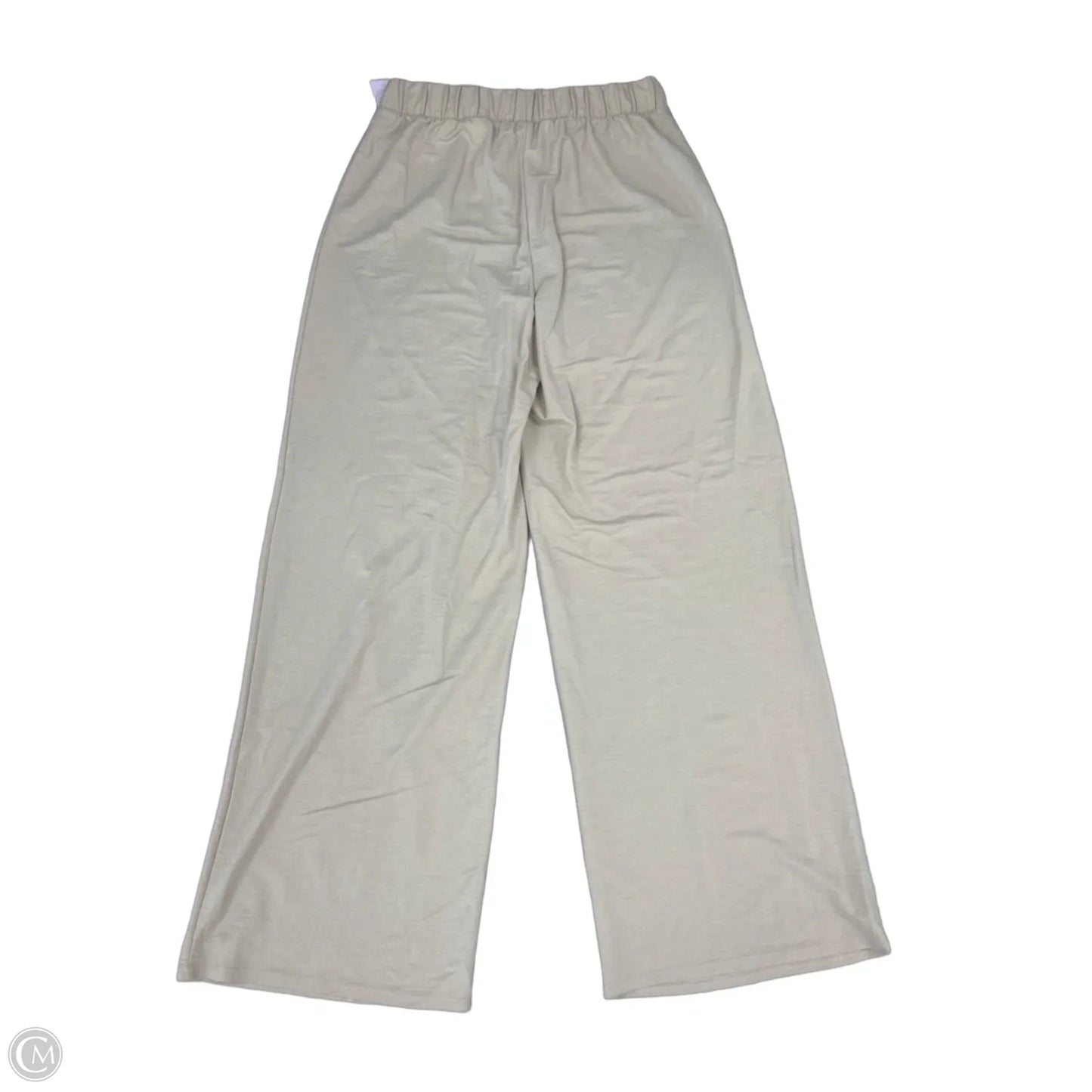 Pants Lounge By H&m In Beige, Size: 6