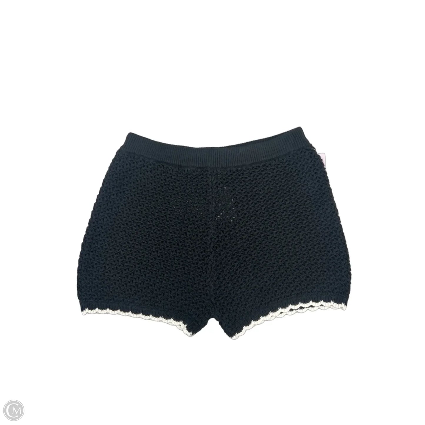 Shorts By J. Crew In Black, Size: S