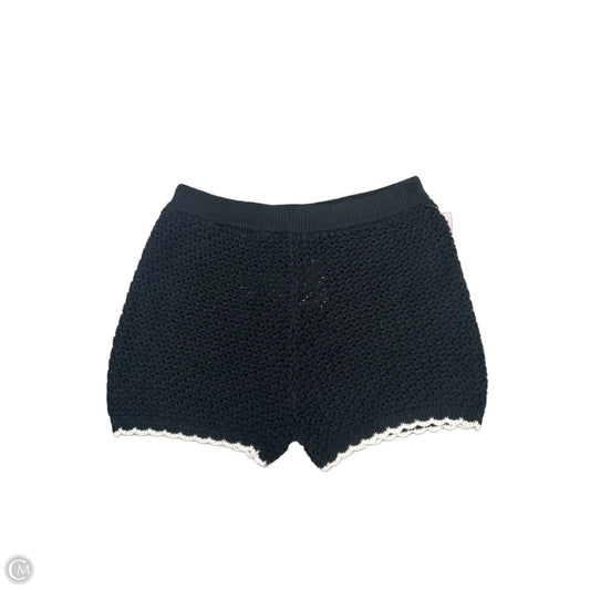 Shorts By J. Crew In Black, Size: S