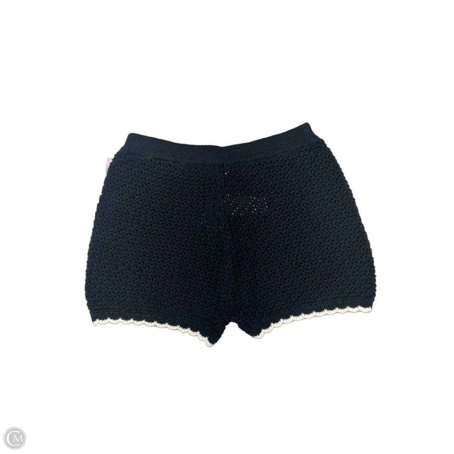 Shorts By J. Crew In Black, Size: S