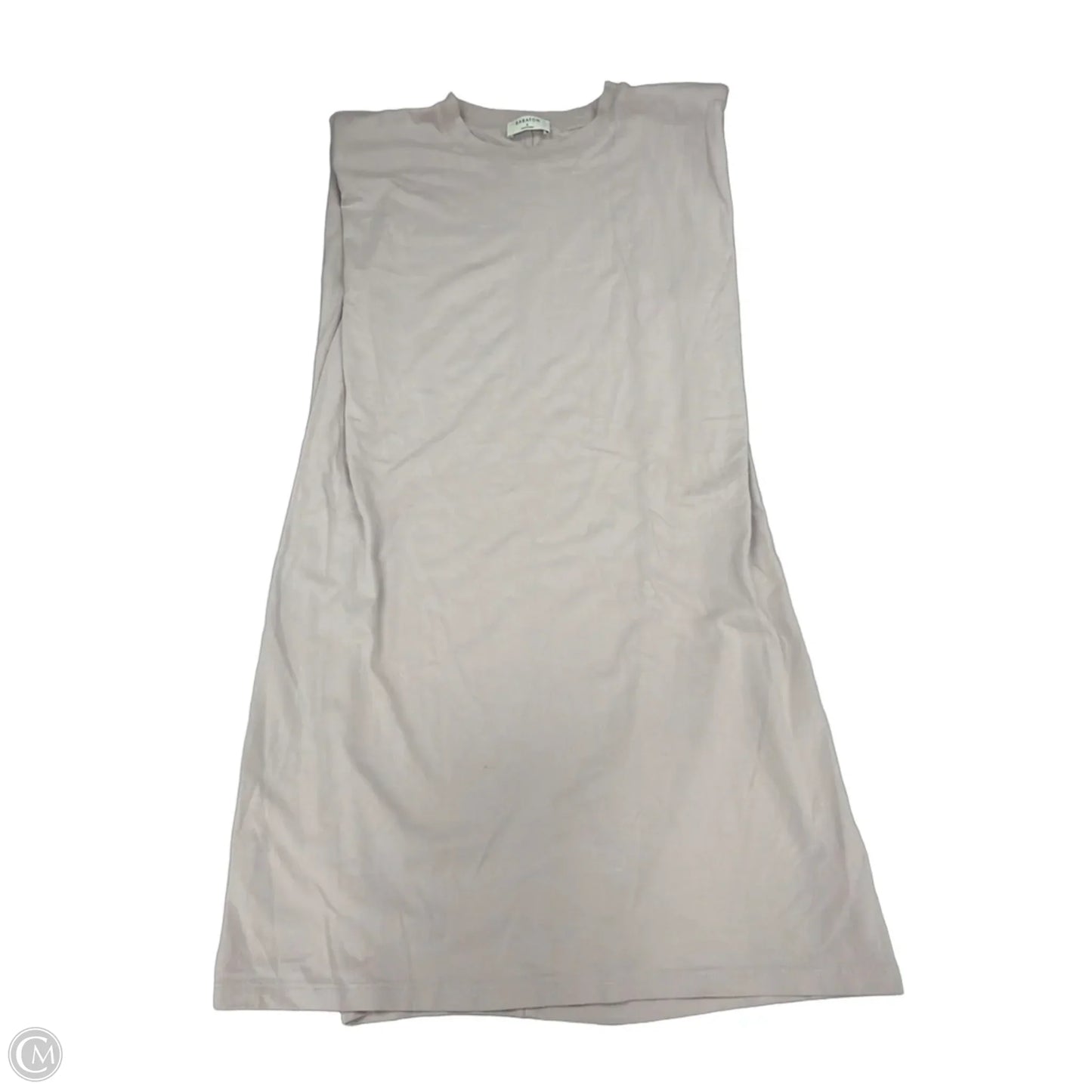 Dress Casual Short By Babaton In Purple, Size: S