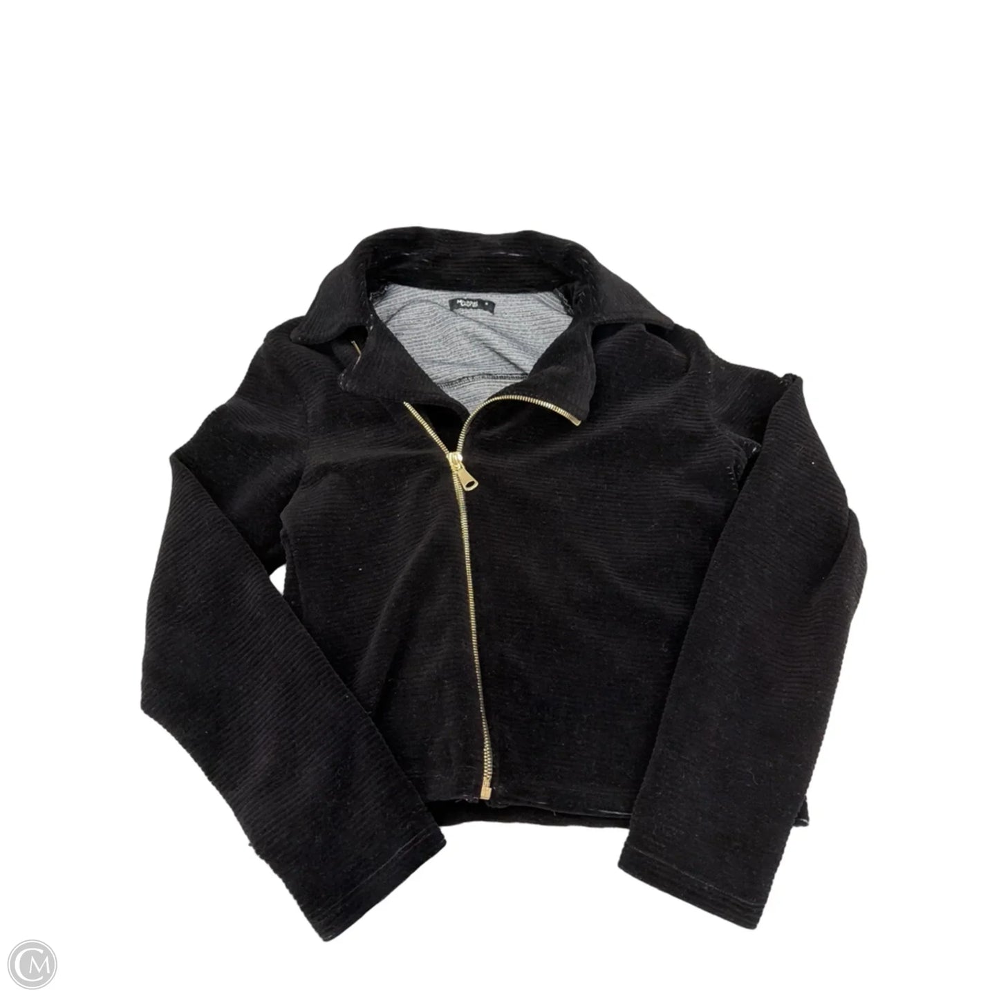 Jacket Other By Cma In Black, Size: M