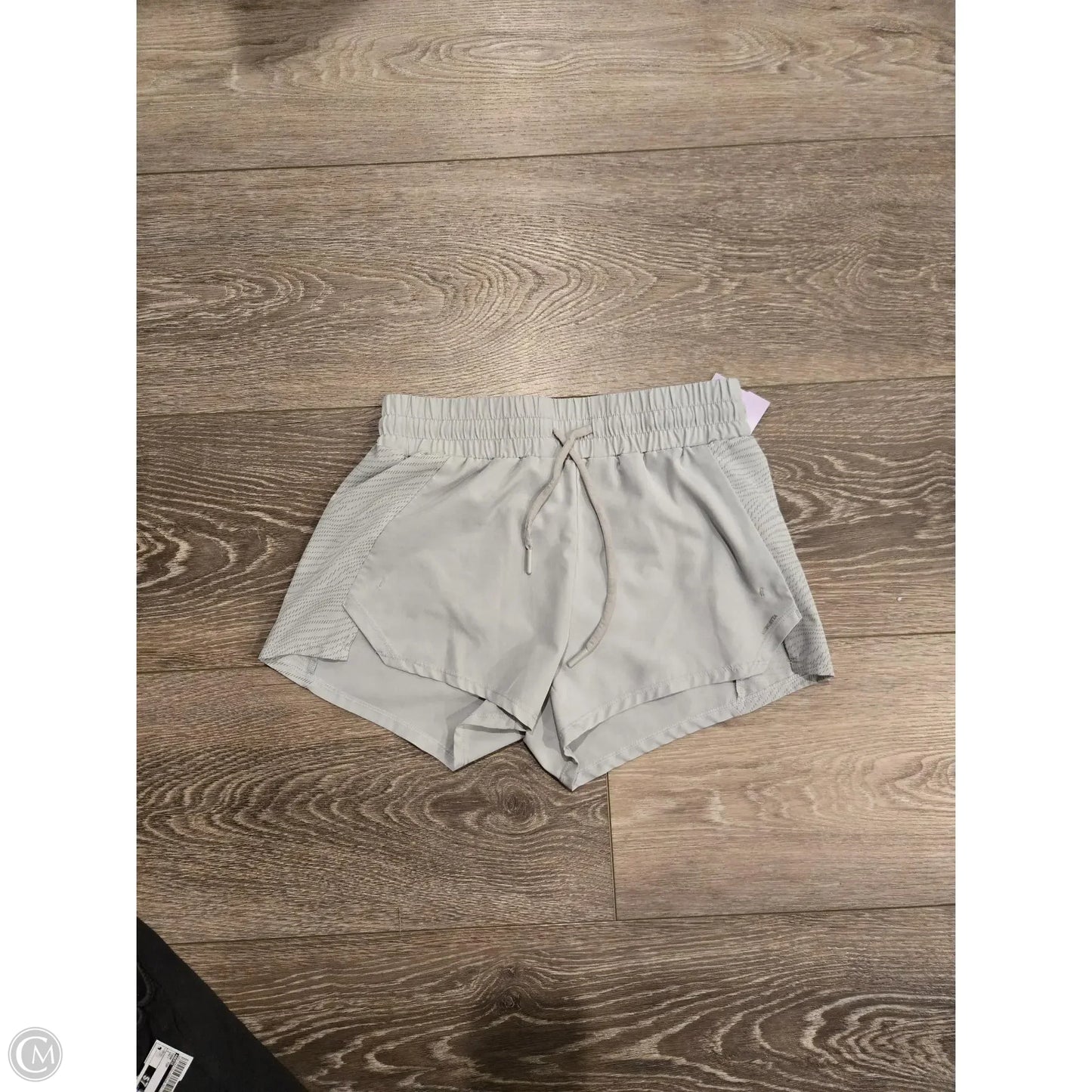 Athletic Shorts By Mondetta In Grey, Size: Xs
