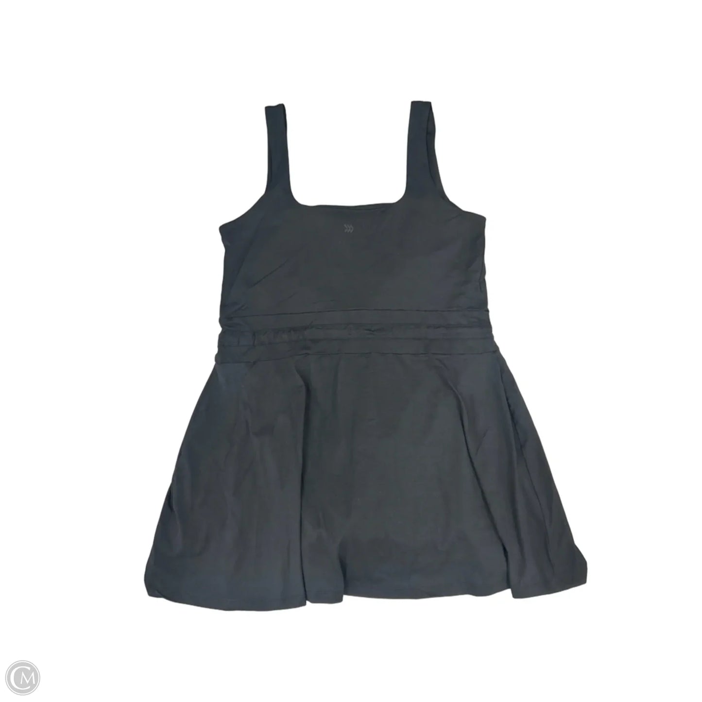 Athletic Dress By All In Motion In Black, Size: Xl