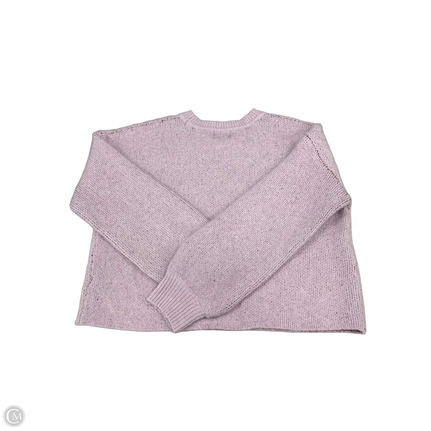 Sweater By Pink Rose In Pink, Size: M