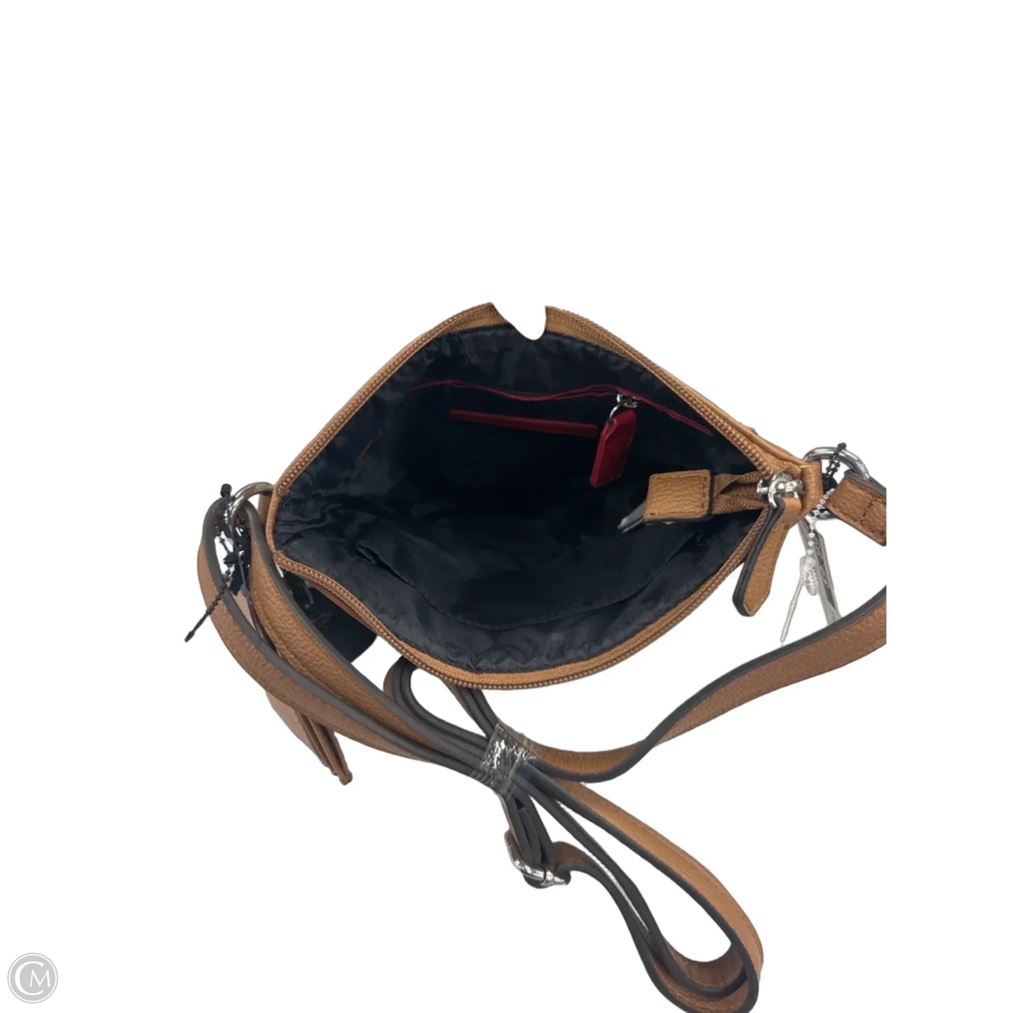 Crossbody By Tommy Hilfiger, Size: Small