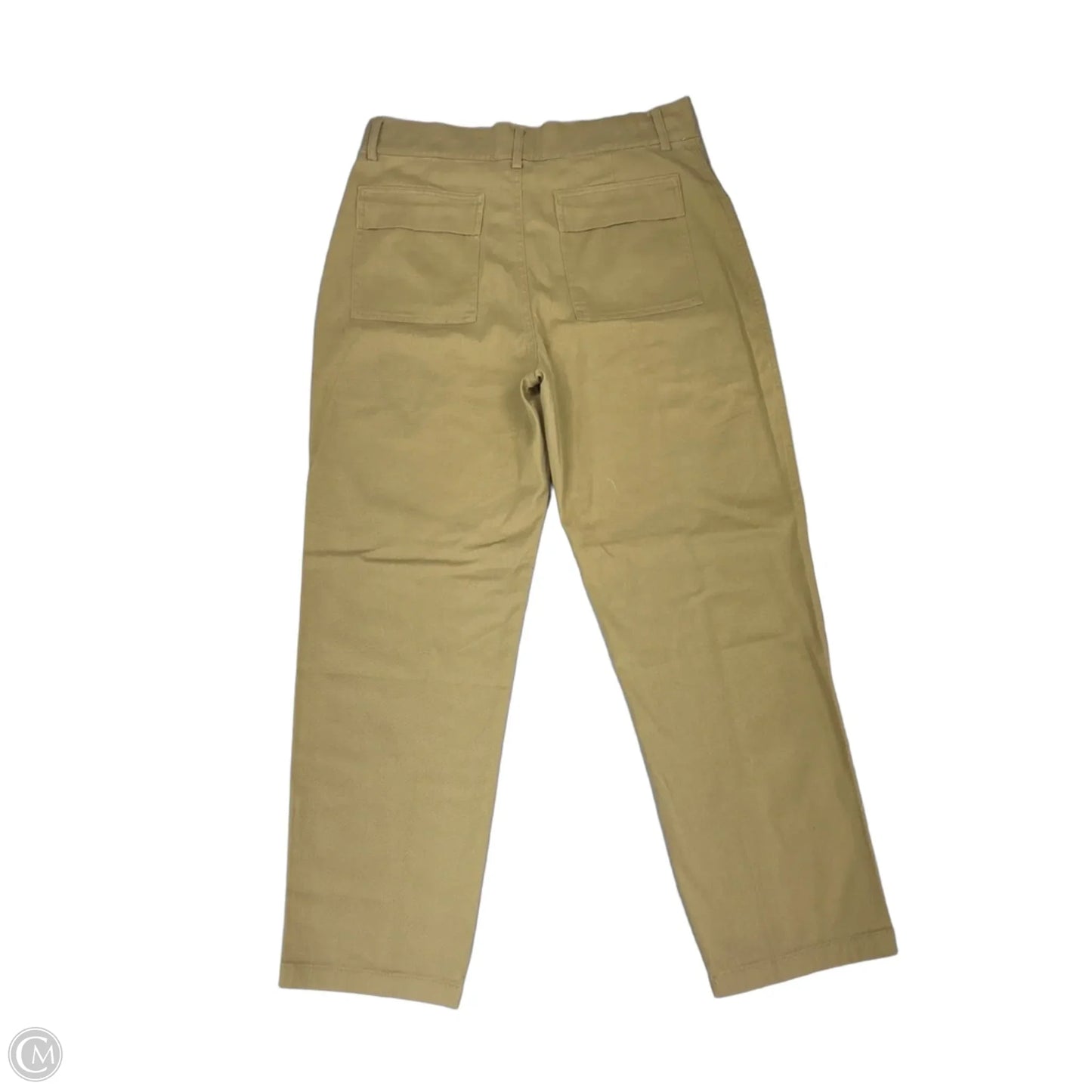 Pants Chinos & Khakis By Blu Pepper In Tan, Size: 12