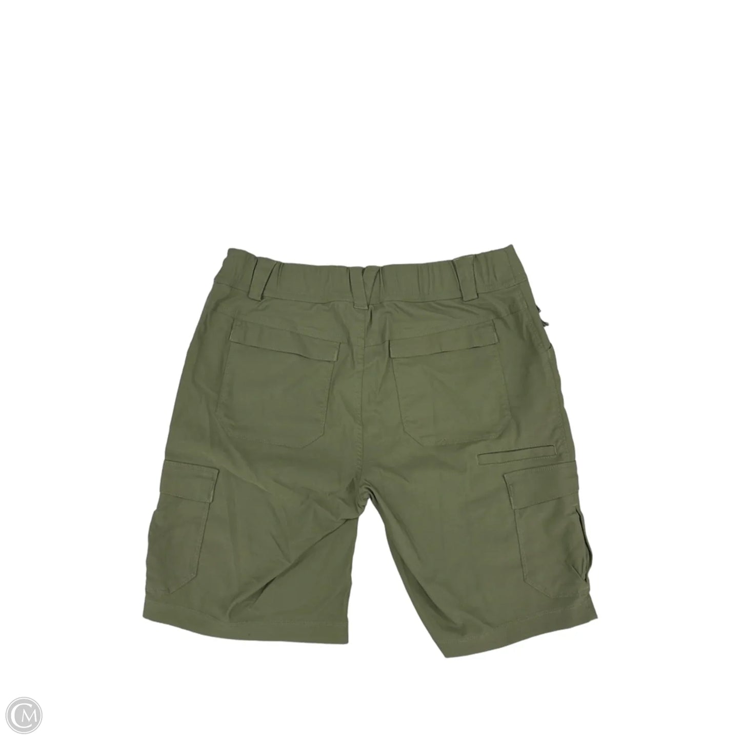 Shorts By Duluth Trading In Green, Size: 6