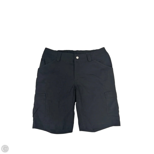 Shorts By Duluth Trading In Black, Size: 6
