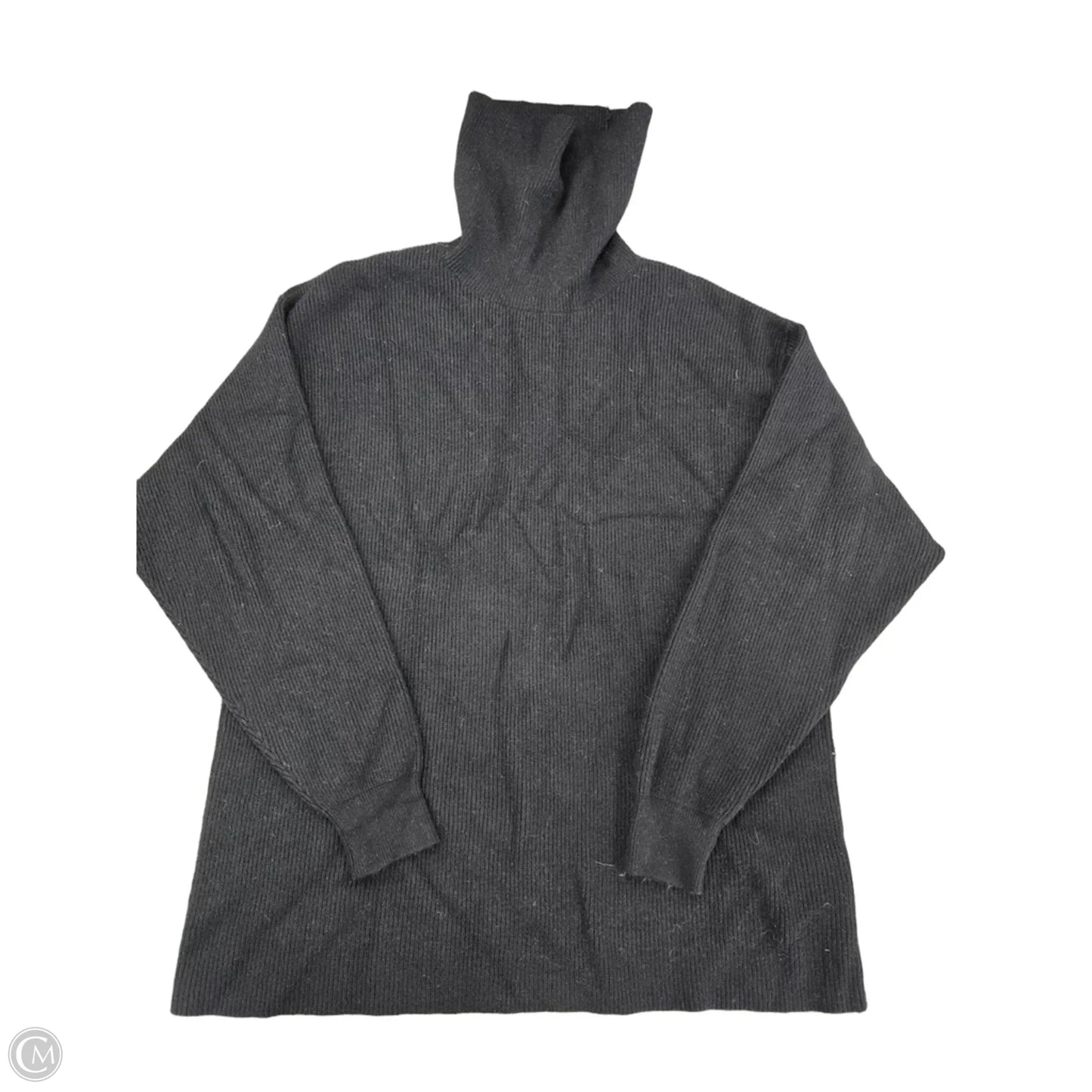 Sweater By Free People In Black, Size: S