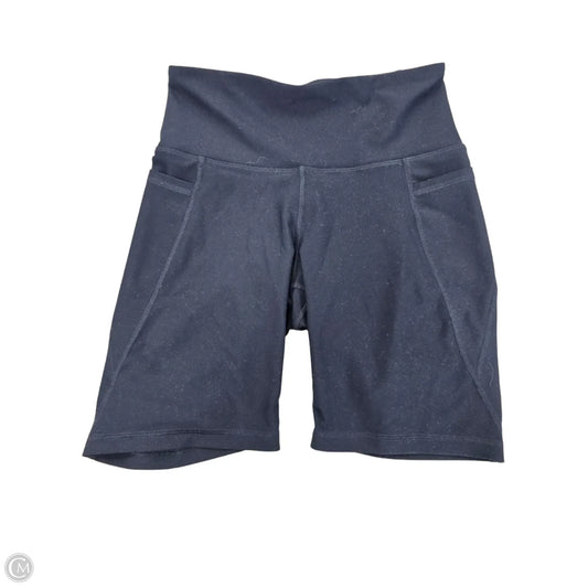 Athletic Shorts By Old Navy In Navy, Size: M