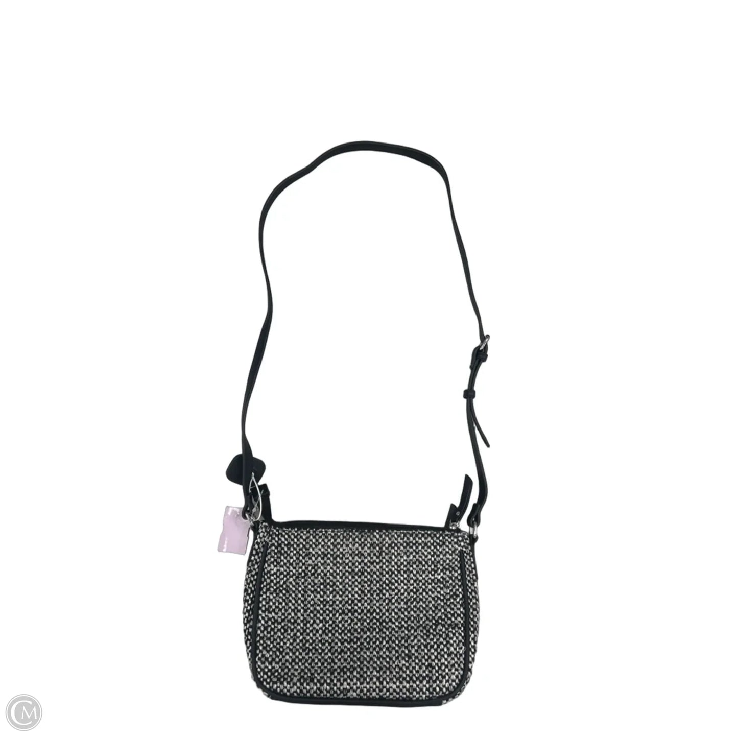 Crossbody By Rosetti, Size: Medium