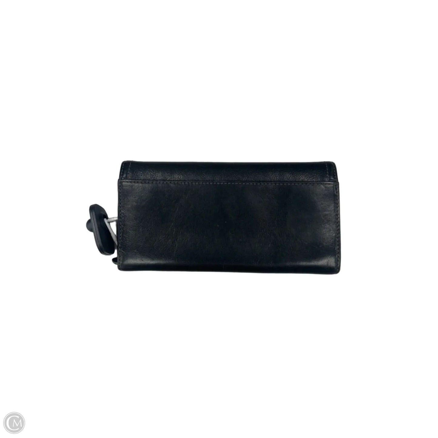 Wallet Designer By Coach, Size: Large