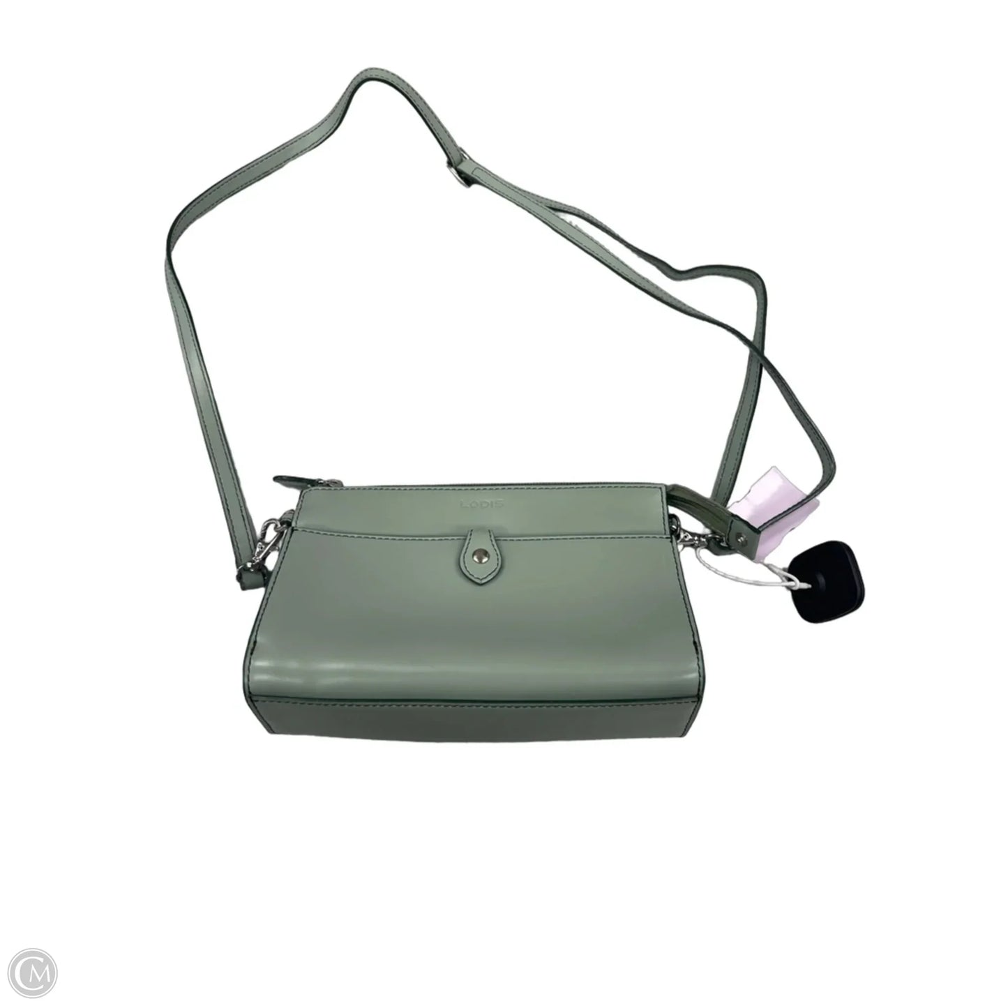Crossbody By Lodis, Size: Medium