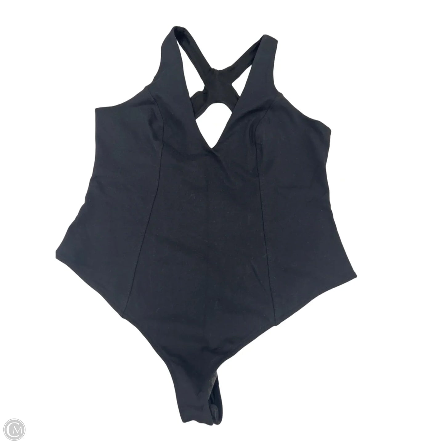 Bodysuit By Free People In Black, Size: L